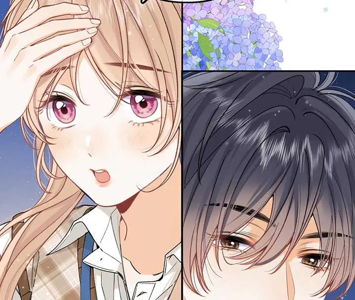 Hidden Love: Can Chapter 103 page 20 - 