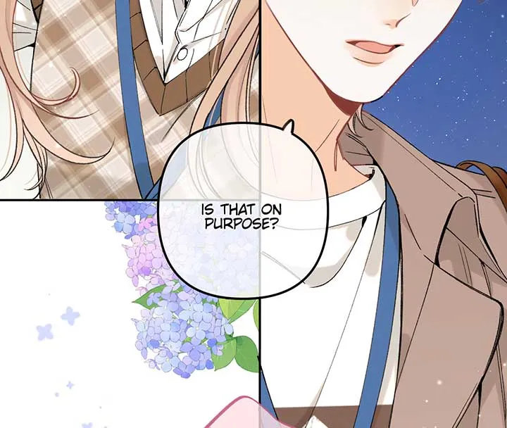 Hidden Love: Can Chapter 103 page 21 - 