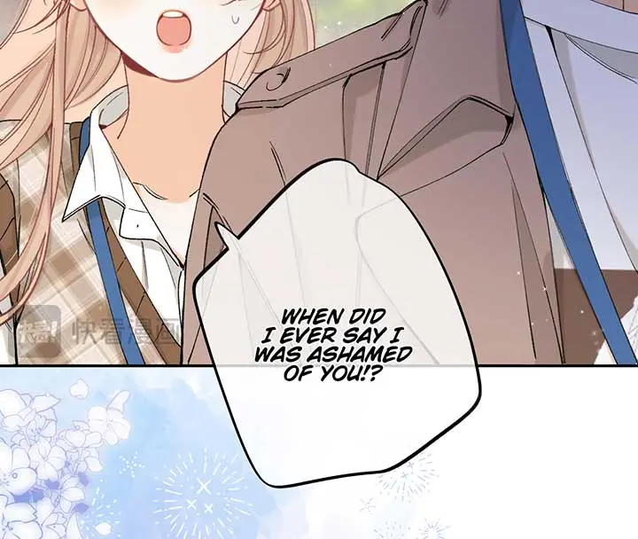 Hidden Love: Can Chapter 103 page 24 - 