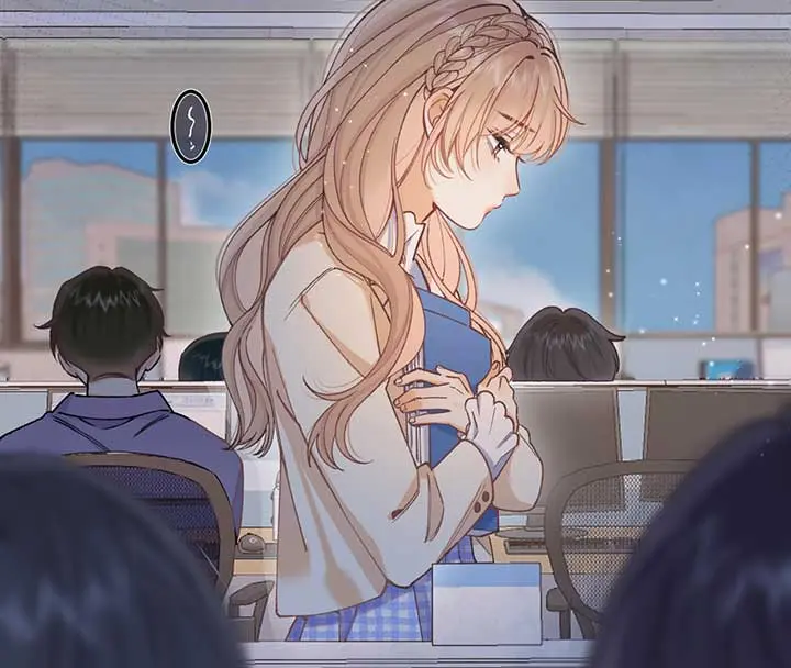 Hidden Love: Can Chapter 103 page 33 - 