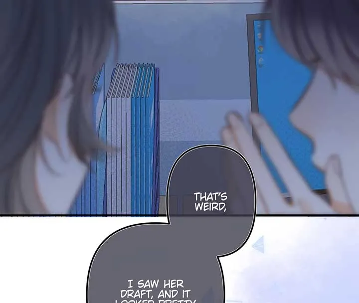 Hidden Love: Can Chapter 103 page 34 - 