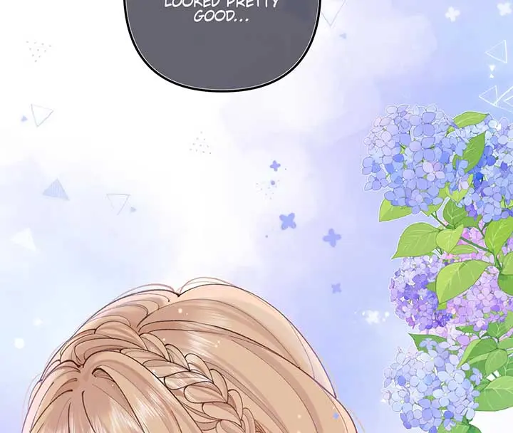 Hidden Love: Can Chapter 103 page 35 - 