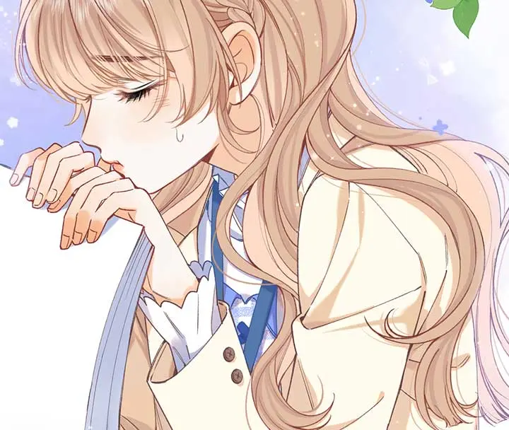 Hidden Love: Can Chapter 103 page 36 - 