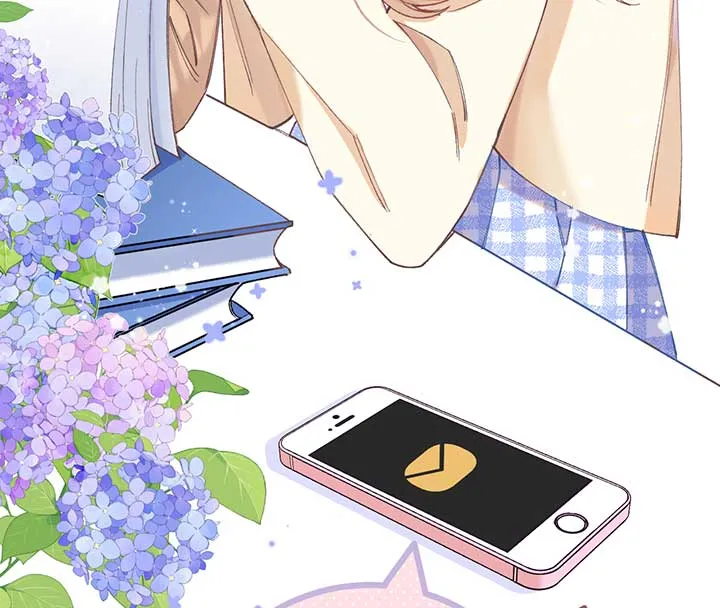Hidden Love: Can Chapter 103 page 37 - 