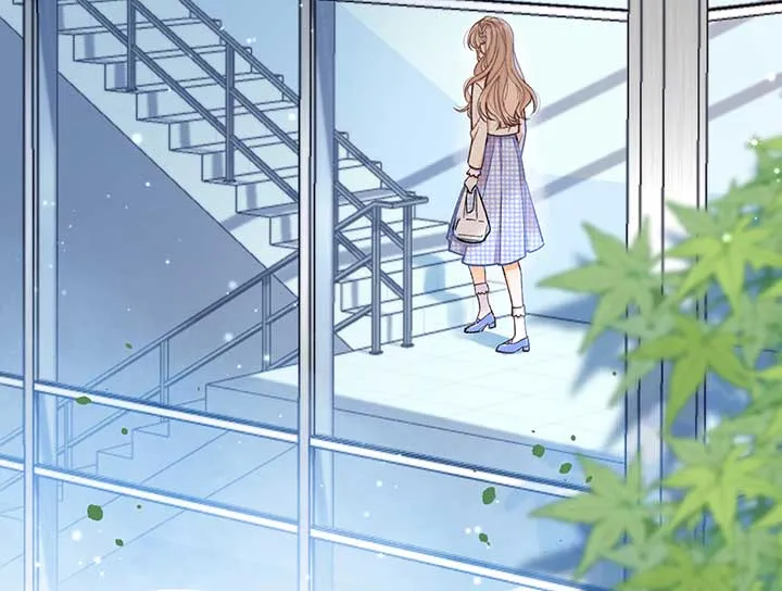 Hidden Love: Can Chapter 103 page 41 - 