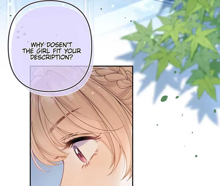 Hidden Love: Can Chapter 103 page 42 - 