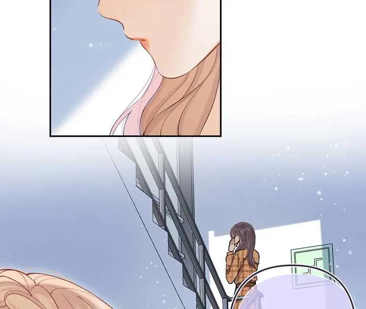 Hidden Love: Can Chapter 103 page 43 - 
