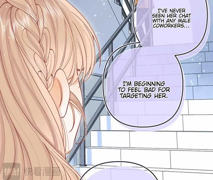 Hidden Love: Can Chapter 103 page 44 - 