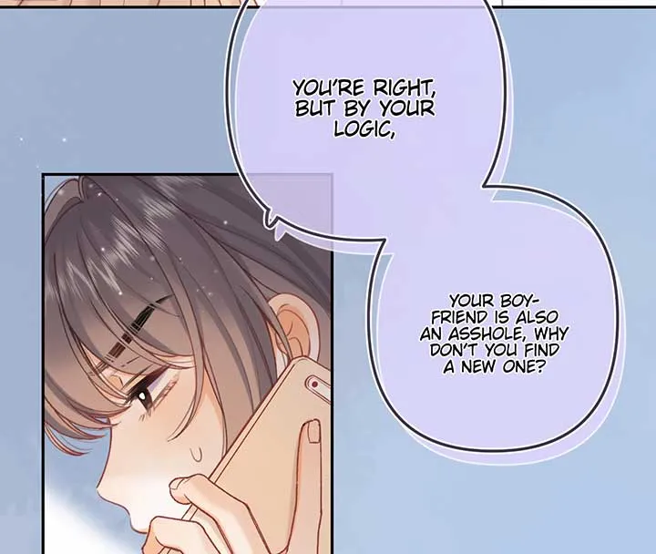 Hidden Love: Can Chapter 103 page 45 - 