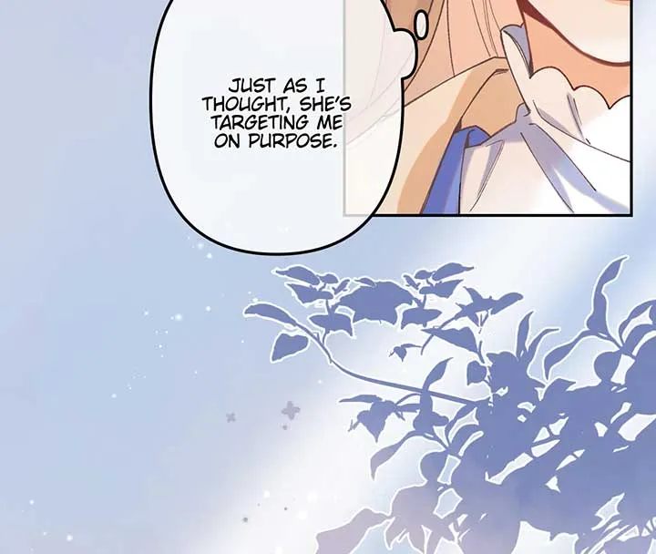 Hidden Love: Can Chapter 103 page 47 - 