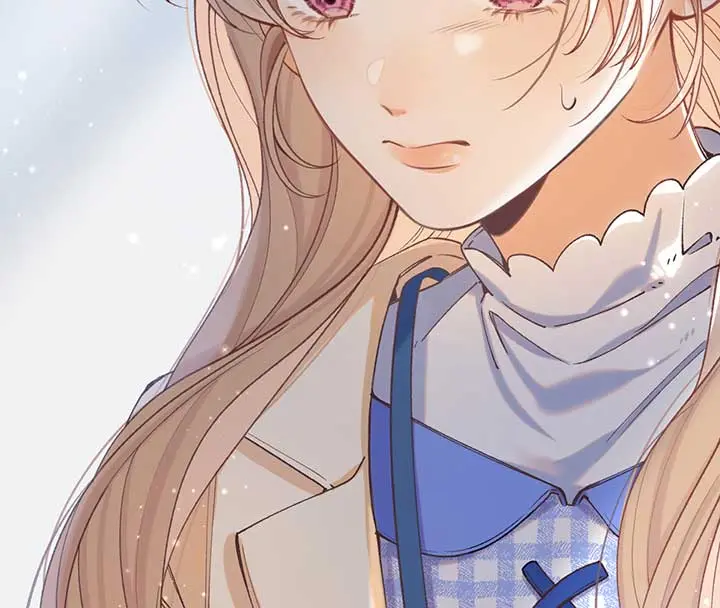 Hidden Love: Can Chapter 103 page 49 - 