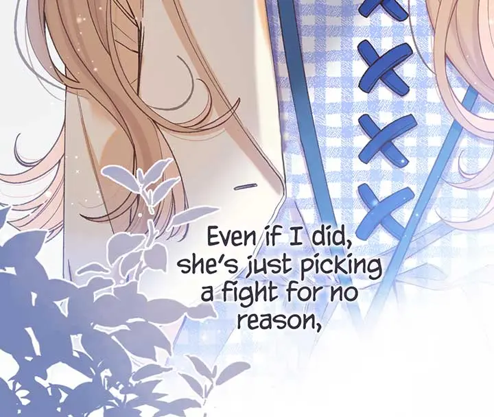 Hidden Love: Can Chapter 103 page 50 - 