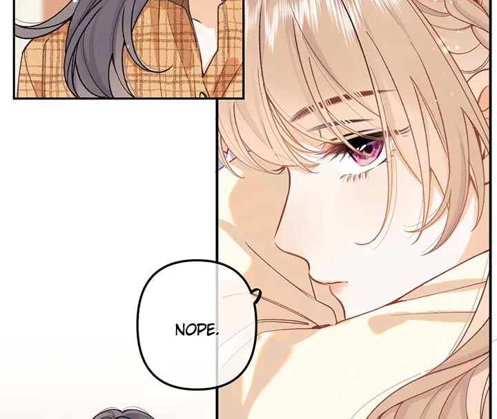 Hidden Love: Can Chapter 103 page 56 - 