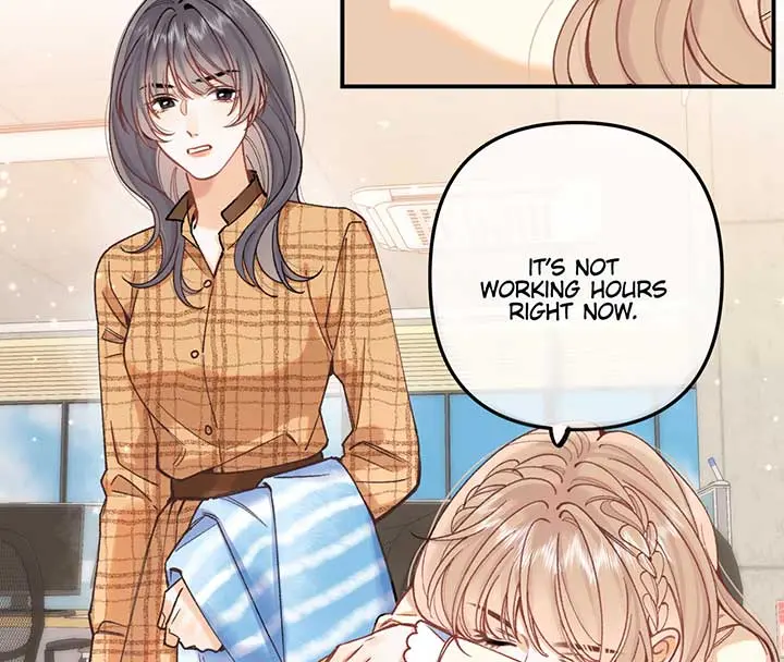 Hidden Love: Can Chapter 103 page 57 - 