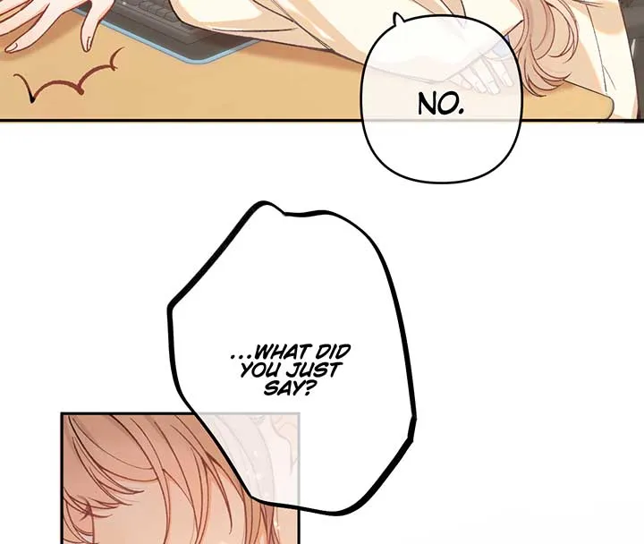 Hidden Love: Can Chapter 103 page 60 - 