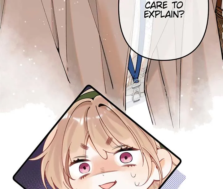 Hidden Love: Can Chapter 103 page 7 - 