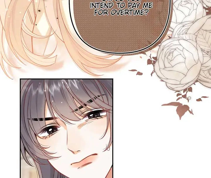 Hidden Love: Can Chapter 103 page 64 - 