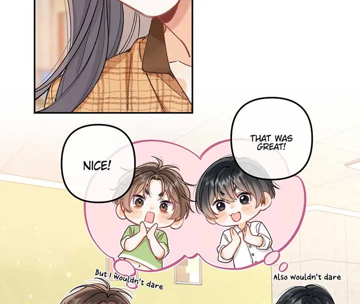 Hidden Love: Can Chapter 103 page 65 - 