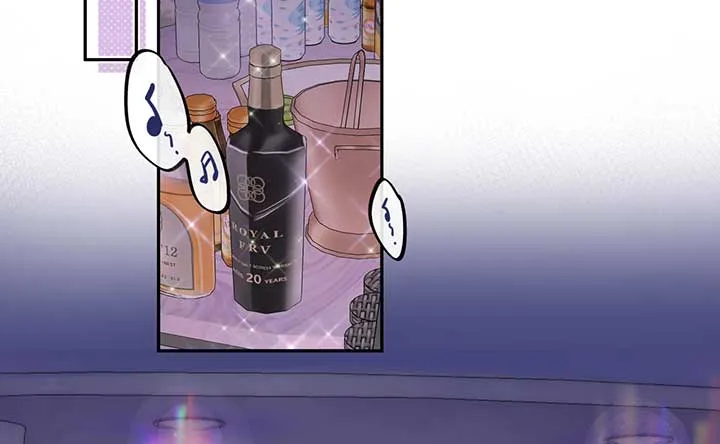 Hidden Love: Can Chapter 103 page 68 - 