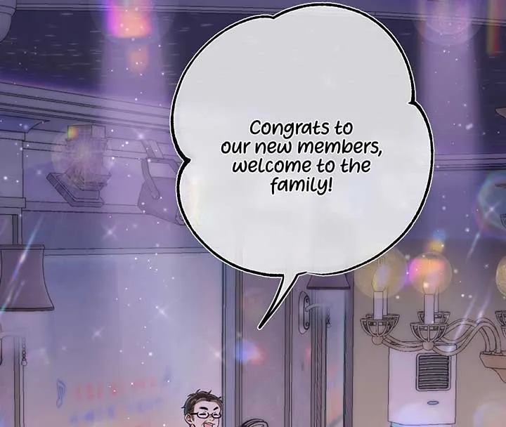 Hidden Love: Can Chapter 103 page 69 - 
