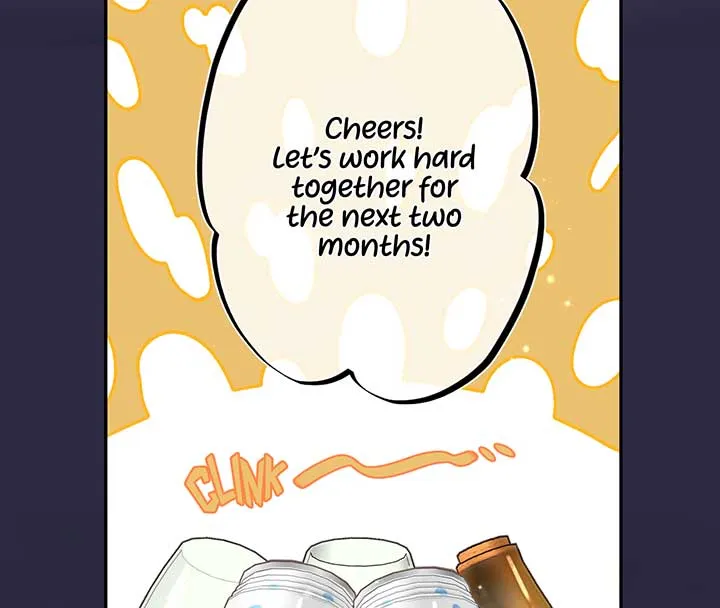 Hidden Love: Can Chapter 103 page 71 - 