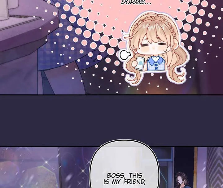 Hidden Love: Can Chapter 103 page 75 - 
