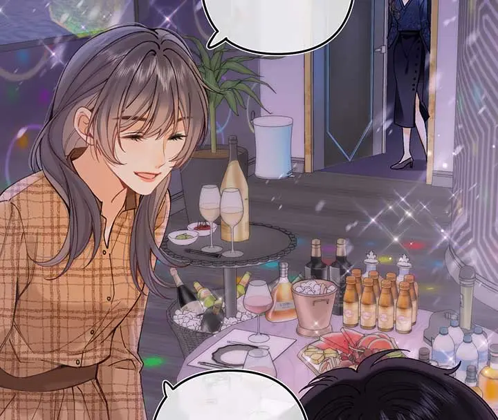 Hidden Love: Can Chapter 103 page 76 - 