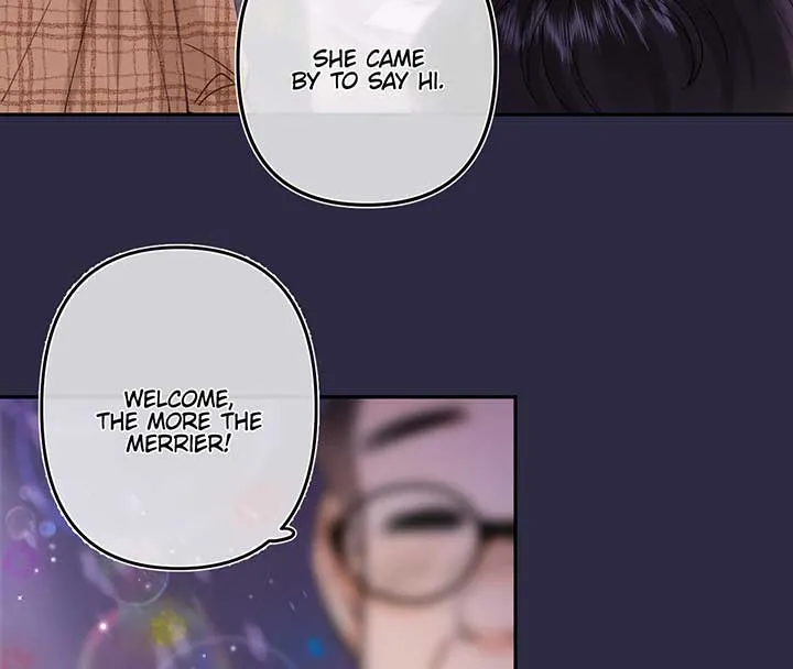 Hidden Love: Can Chapter 103 page 77 - 