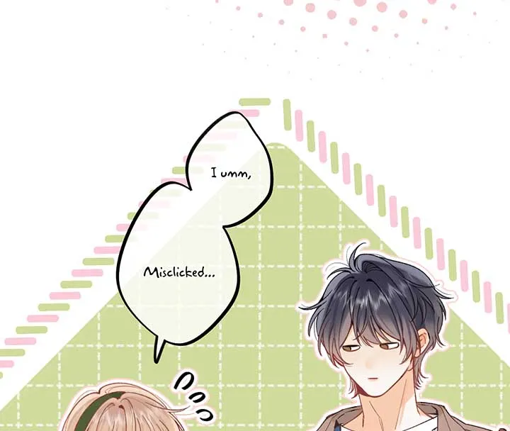 Hidden Love: Can Chapter 103 page 9 - 