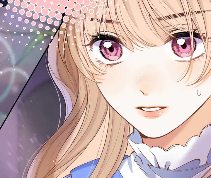 Hidden Love: Can Chapter 103 page 83 - 