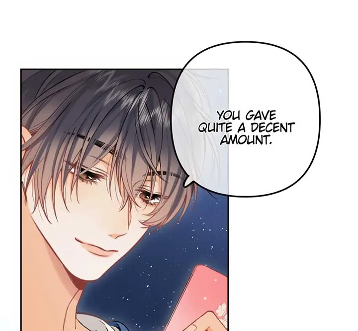 Hidden Love: Can Chapter 104 page 101 - 