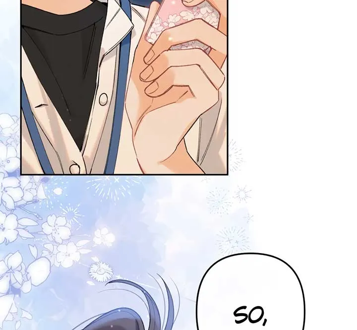 Hidden Love: Can Chapter 104 page 102 - 