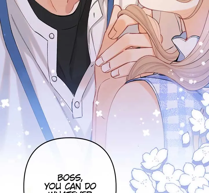 Hidden Love: Can Chapter 104 page 104 - 
