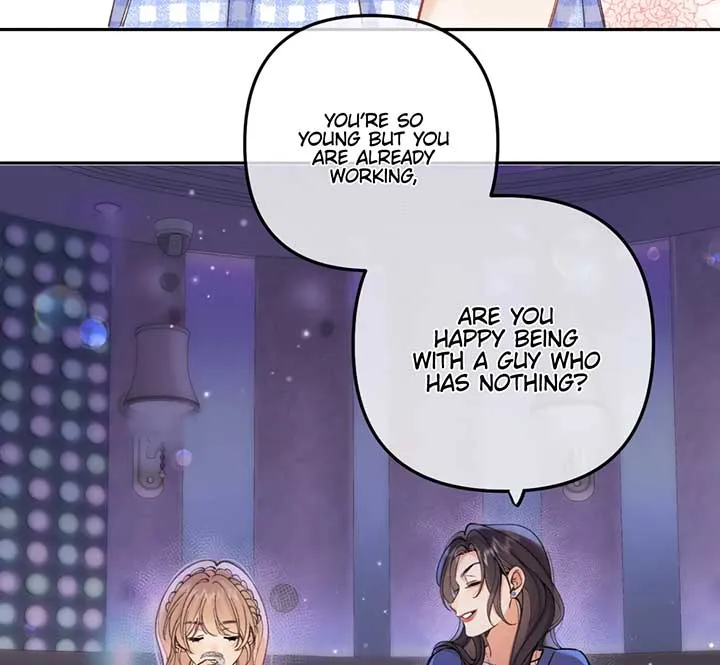 Hidden Love: Can Chapter 104 page 12 - 