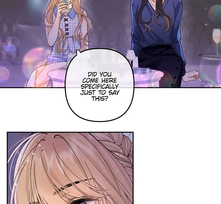 Hidden Love: Can Chapter 104 page 13 - 