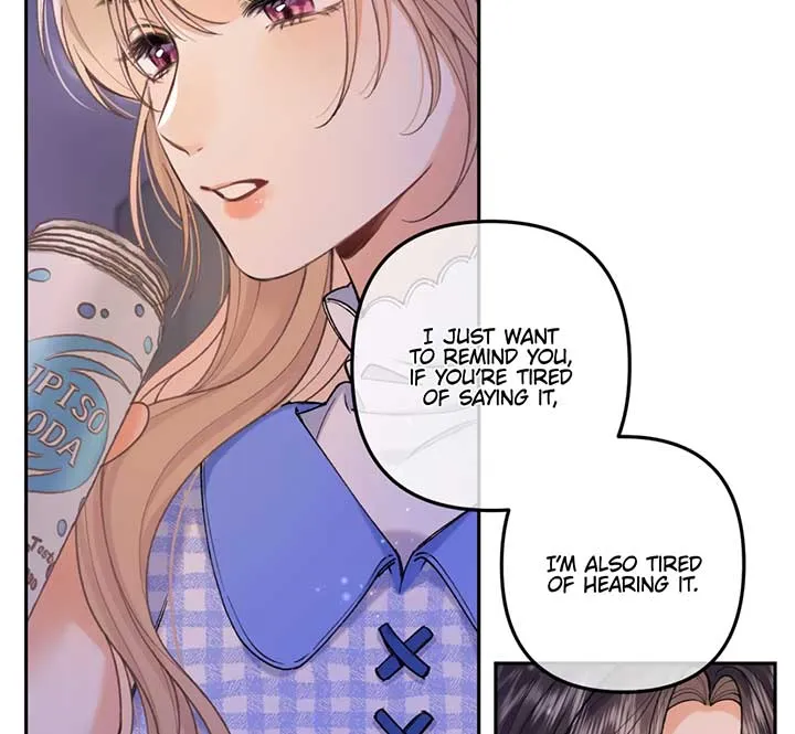 Hidden Love: Can Chapter 104 page 14 - 