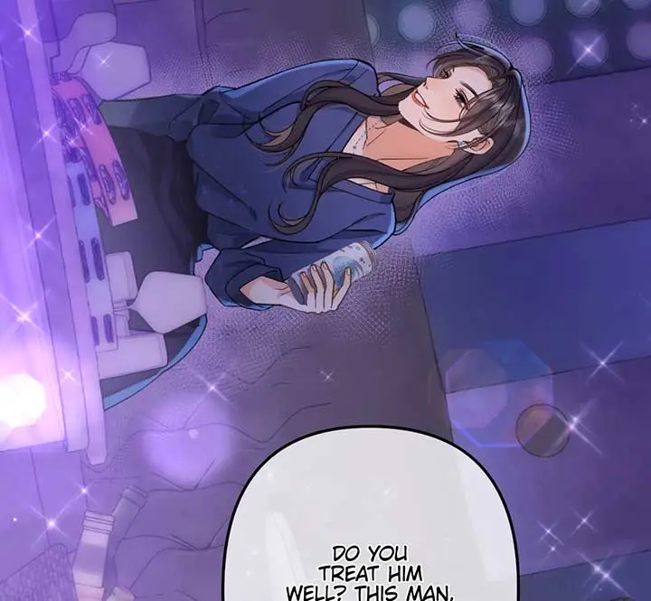 Hidden Love: Can Chapter 104 page 18 - 