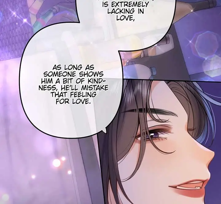 Hidden Love: Can Chapter 104 page 19 - 