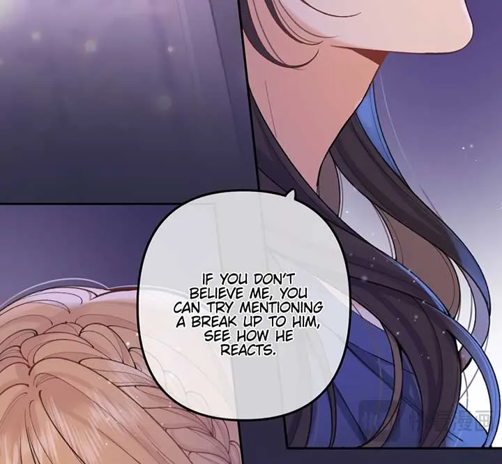 Hidden Love: Can Chapter 104 page 20 - 