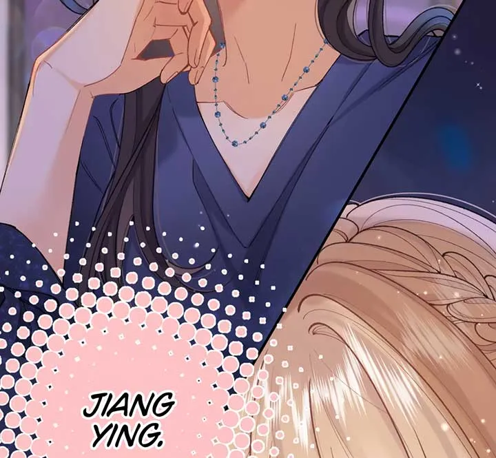 Hidden Love: Can Chapter 104 page 3 - 