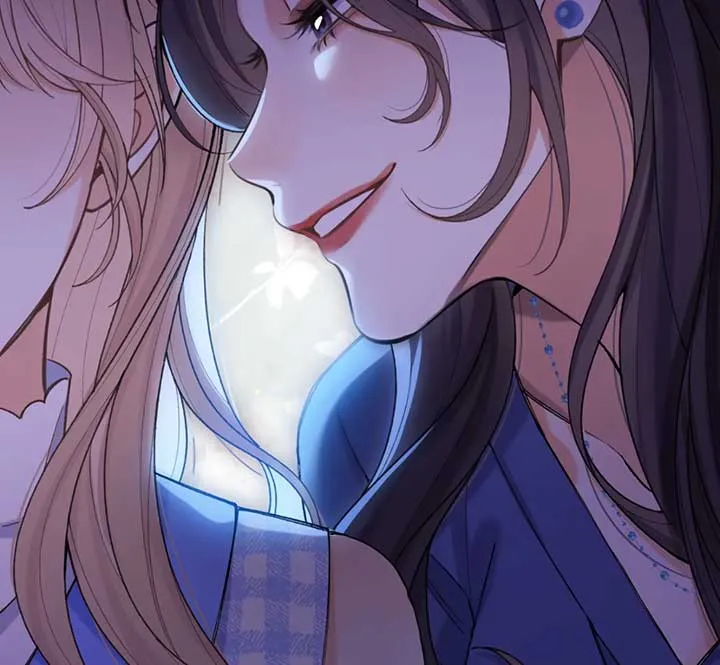 Hidden Love: Can Chapter 104 page 23 - 