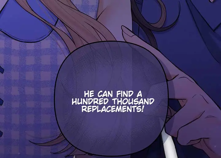 Hidden Love: Can Chapter 104 page 24 - 