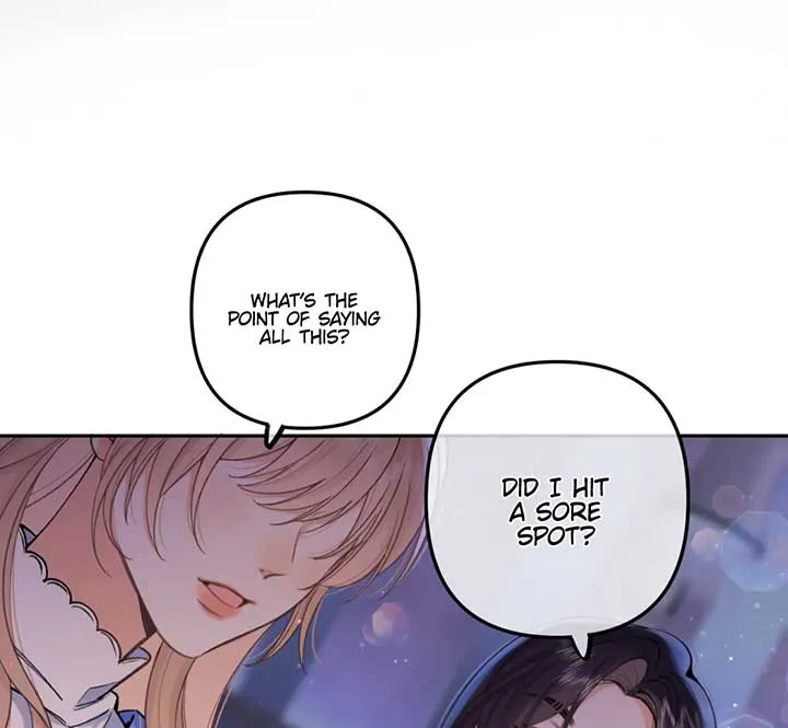 Hidden Love: Can Chapter 104 page 26 - 