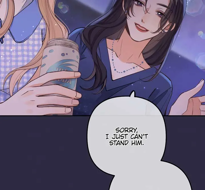 Hidden Love: Can Chapter 104 page 27 - 
