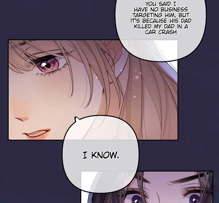 Hidden Love: Can Chapter 104 page 28 - 