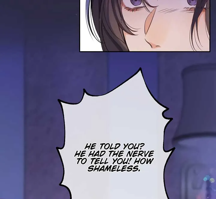 Hidden Love: Can Chapter 104 page 29 - 