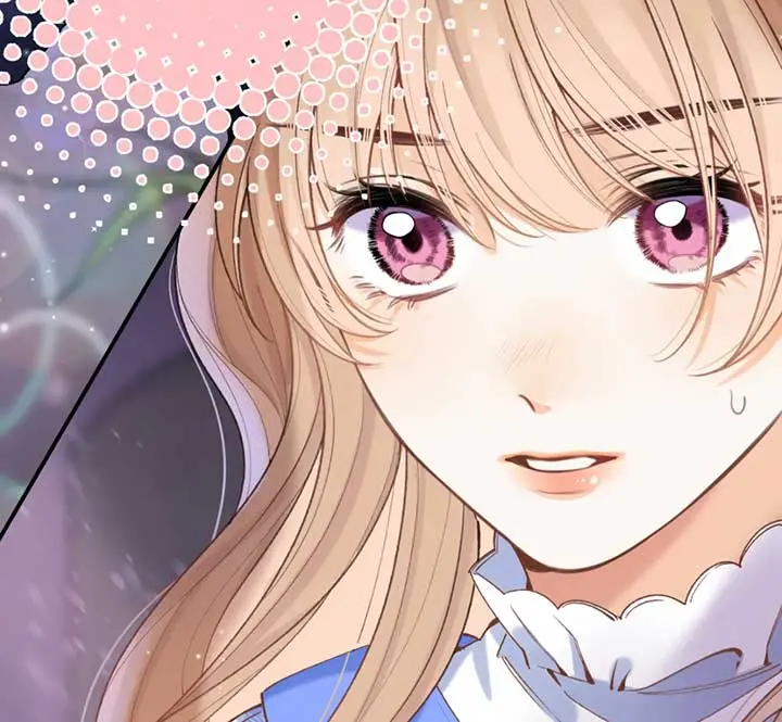 Hidden Love: Can Chapter 104 page 4 - 
