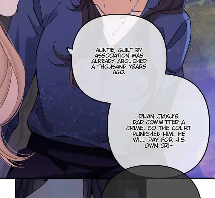 Hidden Love: Can Chapter 104 page 31 - 