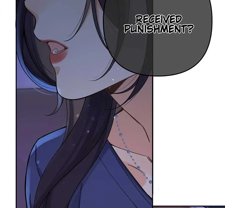 Hidden Love: Can Chapter 104 page 32 - 