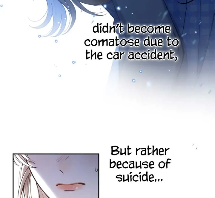 Hidden Love: Can Chapter 104 page 41 - 